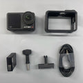 DJI Osmo Action 4 Action Camera Standard Combo – Used #16 – photo 1