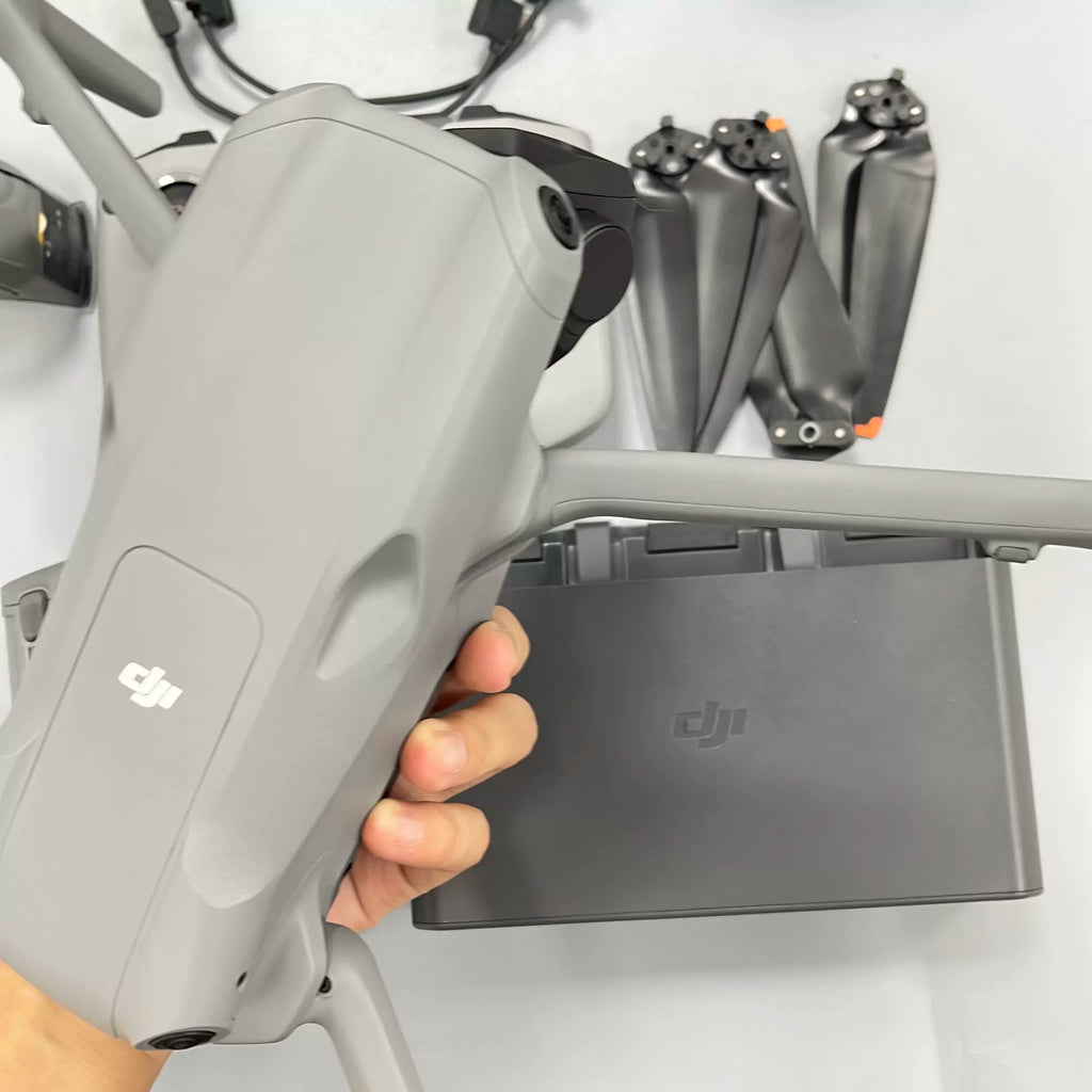 DJI Air 3 Drone Standard Remote – Used #8 – photo 3