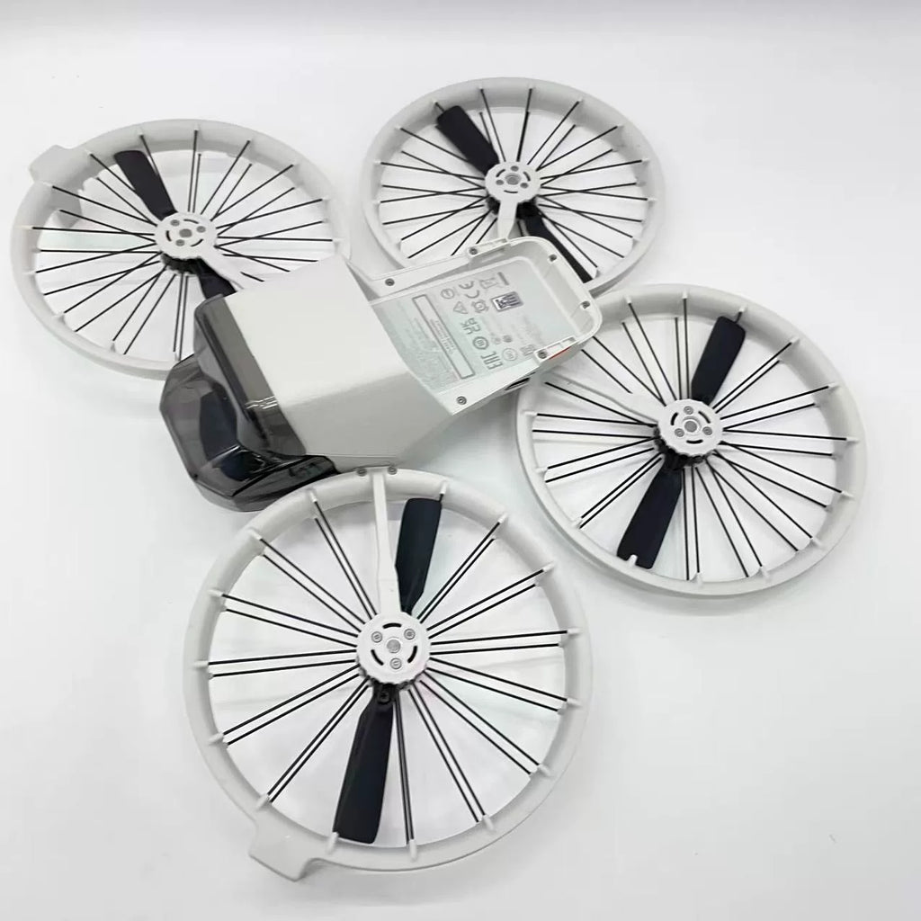 DJI Flip Dual Battery Combo, DJI Care Refresh – open box, grade B – photo 3