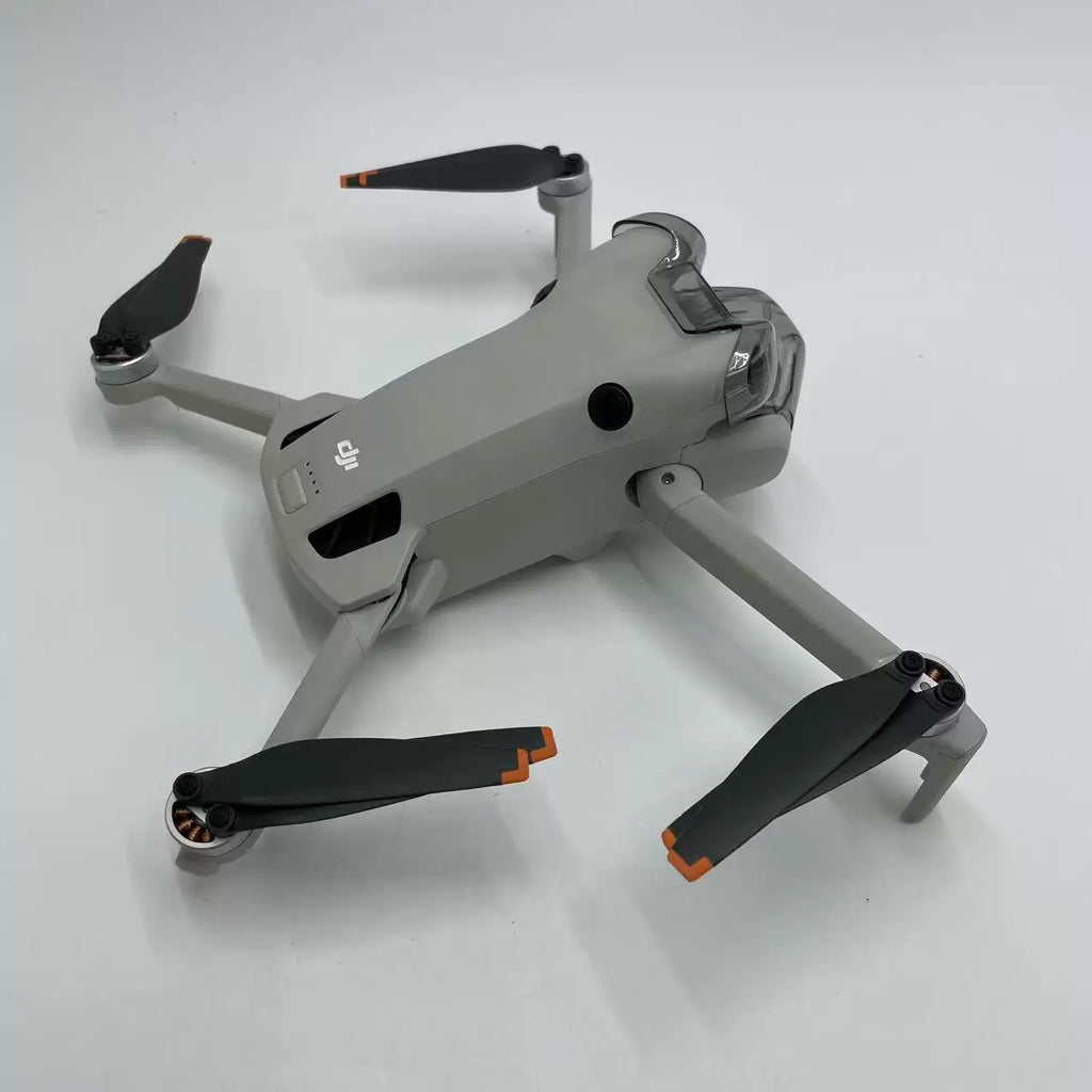 DJI Mini 4 Pro Fly More Combo, DJI Care Refresh – open box, grade B – photo 5