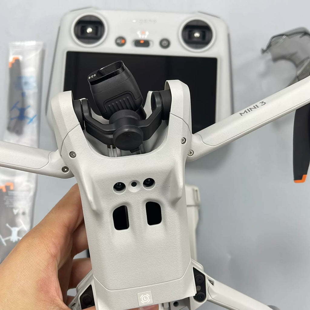 DJI Mini 3 Drone Standard Combo – Used #4 – photo 4