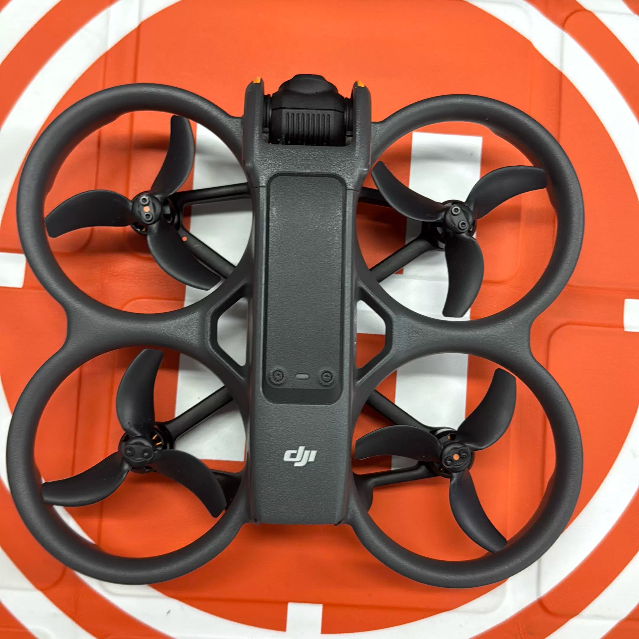 DJI Avata 2 FPV Drone – Used – photo 3