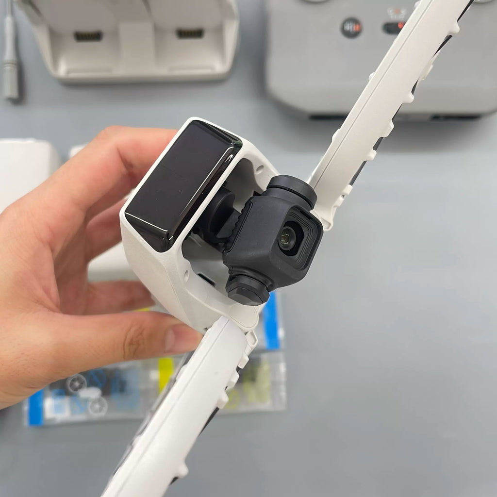 DJI Flip Drone Fly More Combo – Used #17 – photo 6