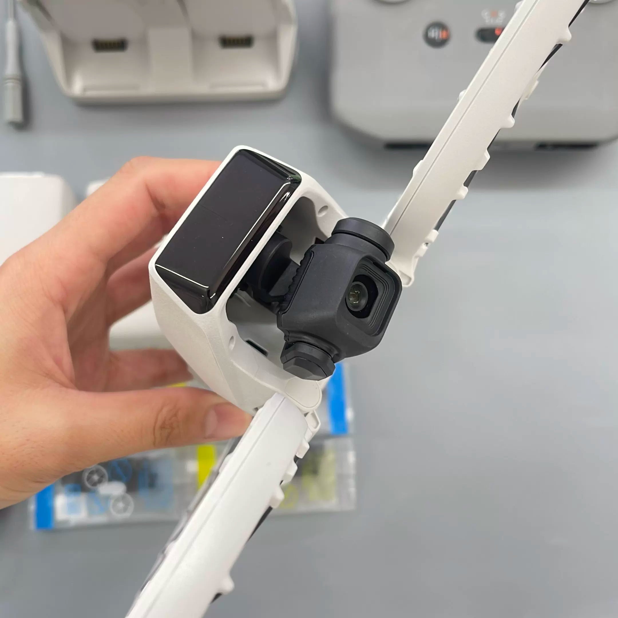 DJI Flip Drone Fly More Combo – Used #17 – photo 6