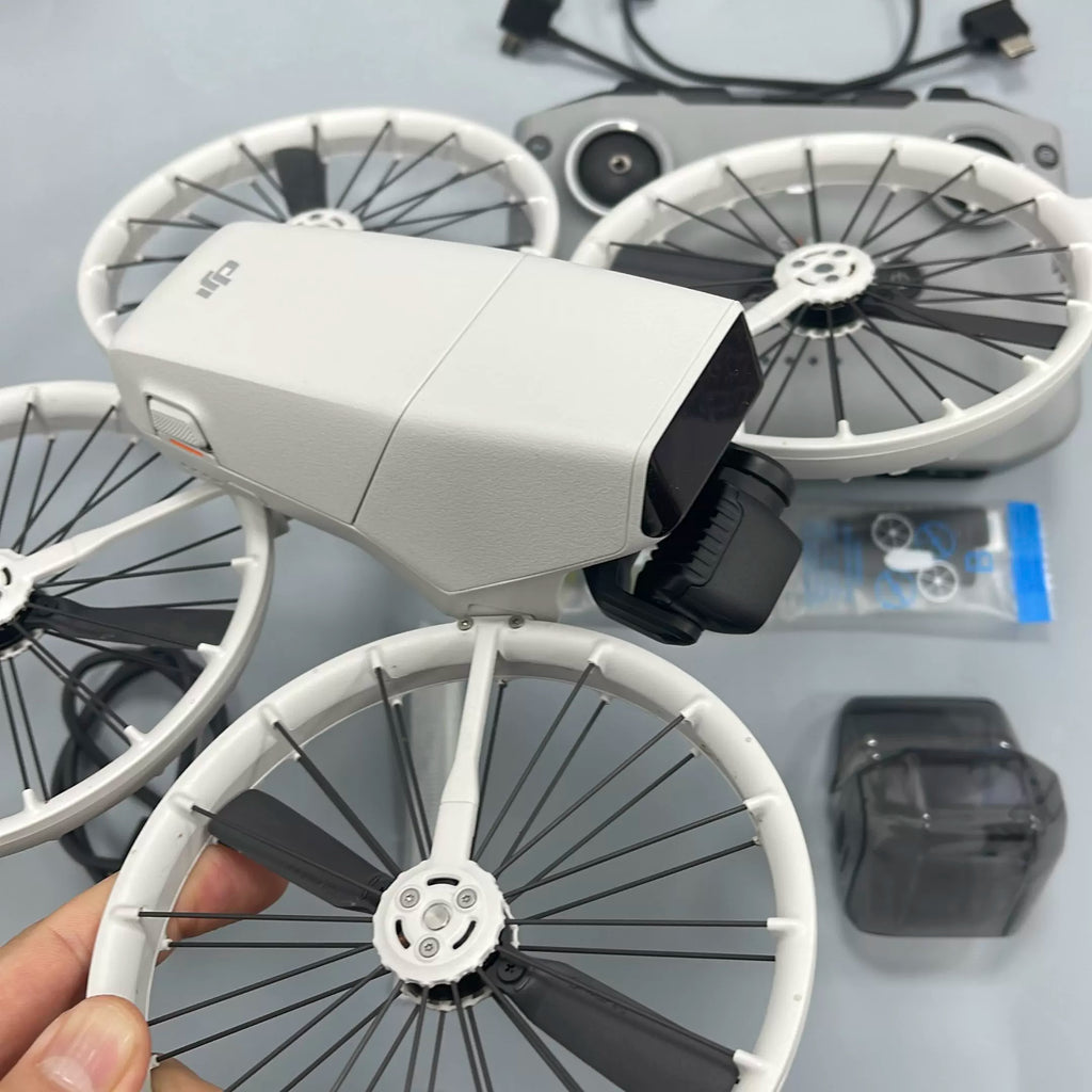 DJI Flip Drone Standard Combo – Used #7 – photo 4