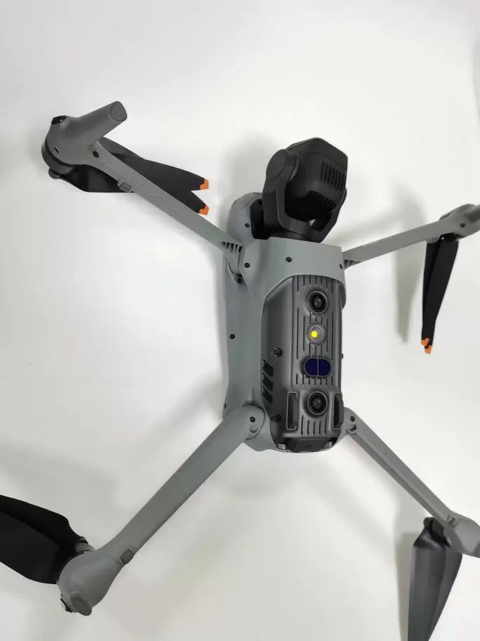 DJI Air 3S Drone Fly More Combo – Used #33 – photo 3