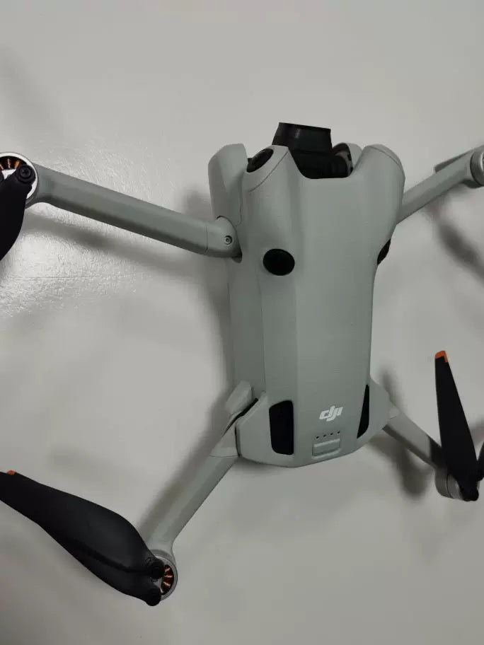 DJI Mini 4 Pro Drone Fly More Combo – Brand New #4 – photo 3