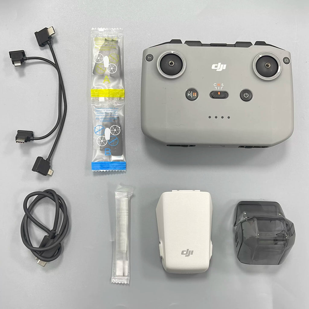DJI Flip Drone Standard Combo – Used #7 – photo 6