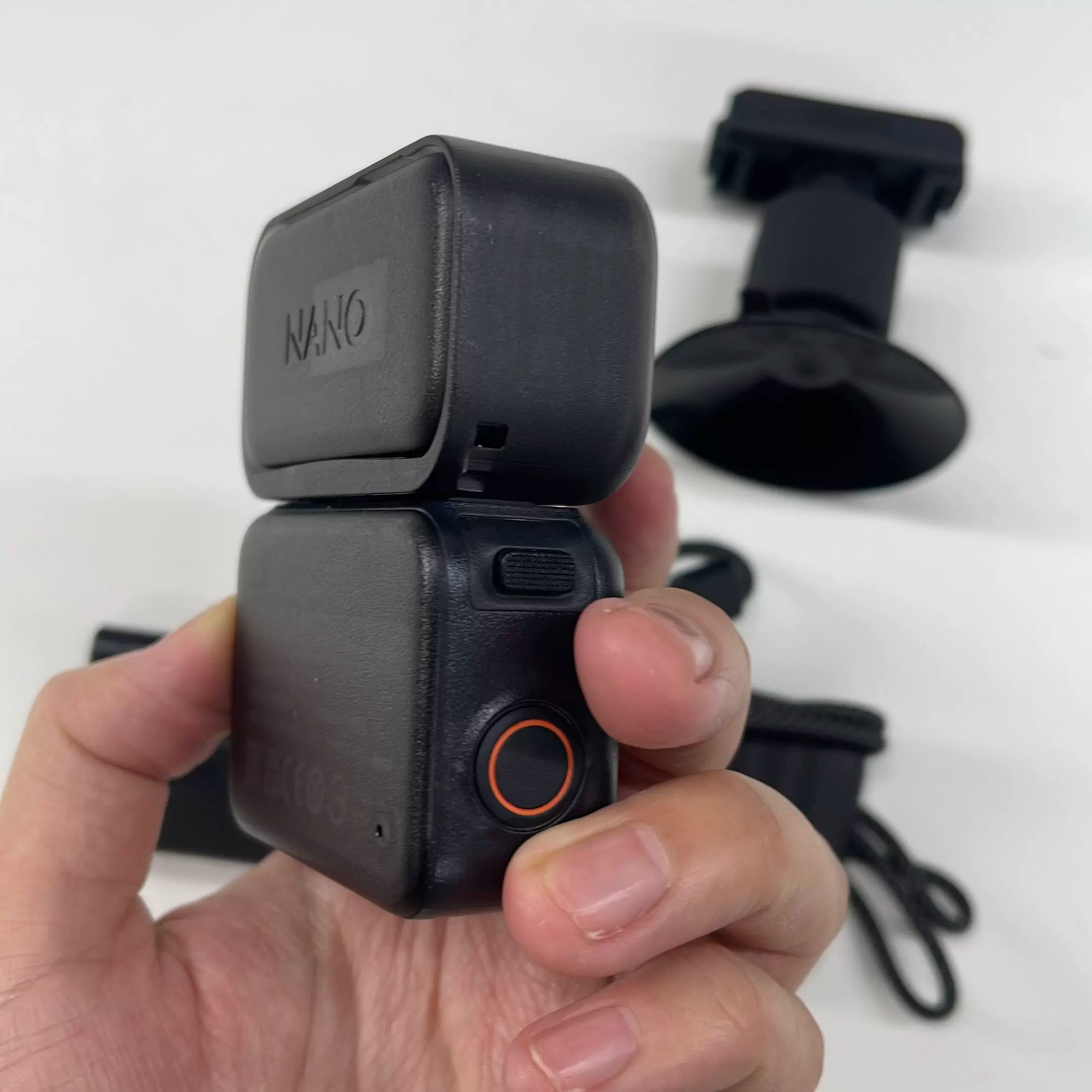 DJI Osmo Nano Action Camera Standard Combo – Used #18 – photo 6