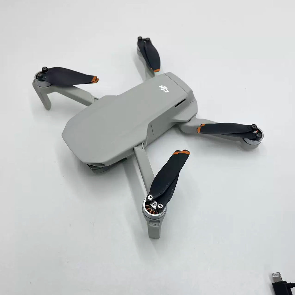DJI Mini 4K Standard Combo – open box, grade B – photo 3