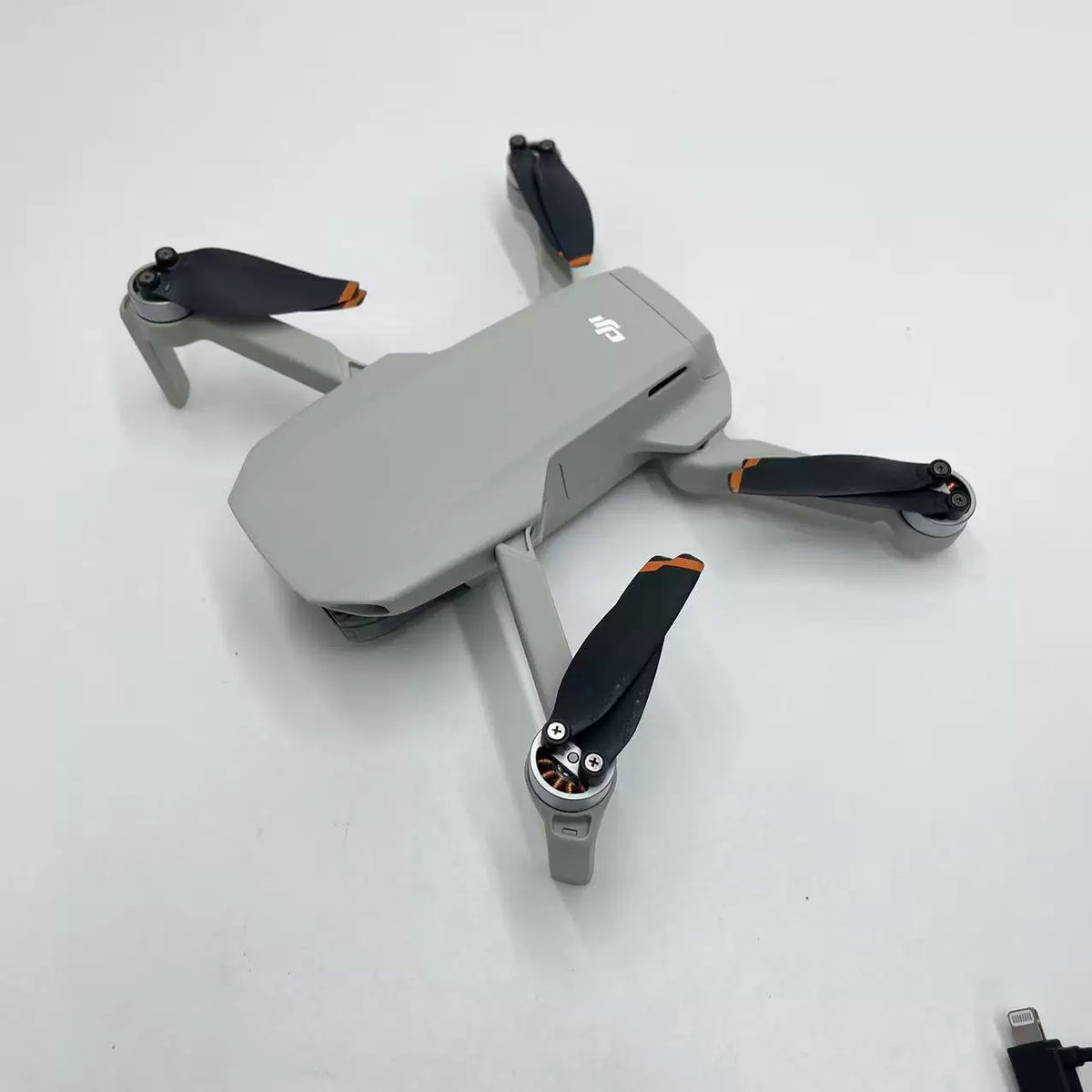 DJI Mini 4K Standard Combo – open box, grade B – photo 3