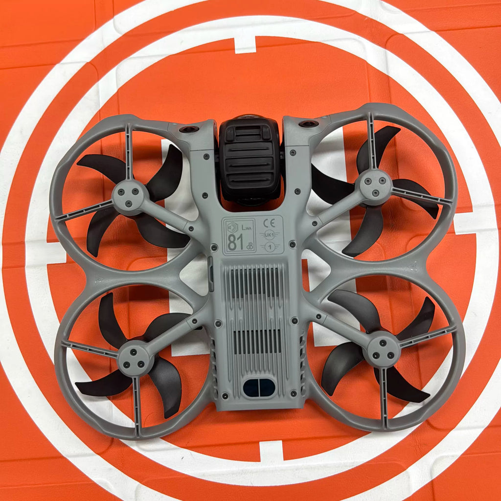 DJI Avata FPV Drone DJI Care Refresh Plan – Used #2 – photo 4