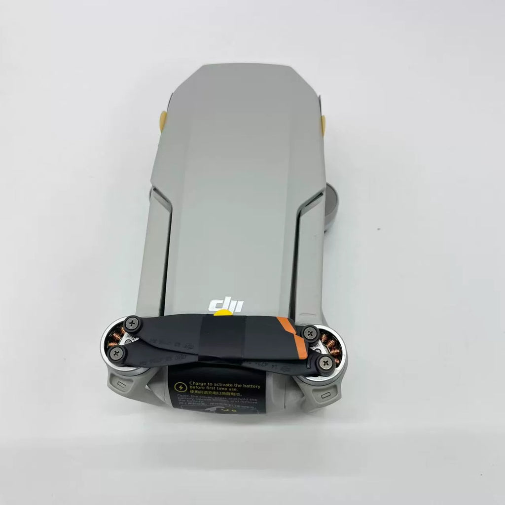 DJI Mini 4K Standard Combo – open box, grade B – photo 4