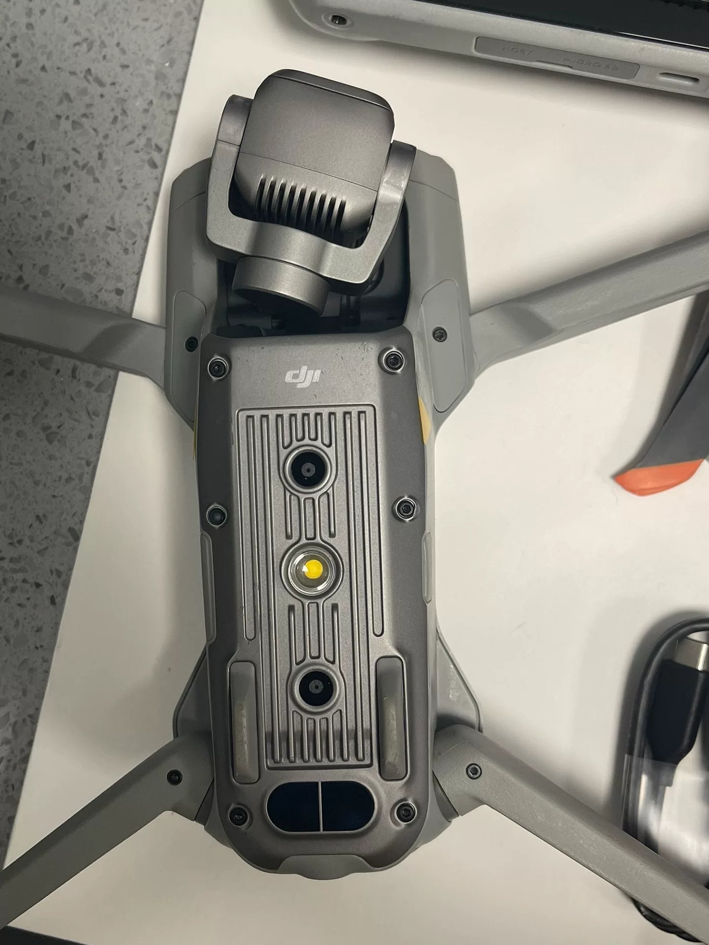 DJI Air 2S Drone Fly More Combo – Used #13 – photo 4