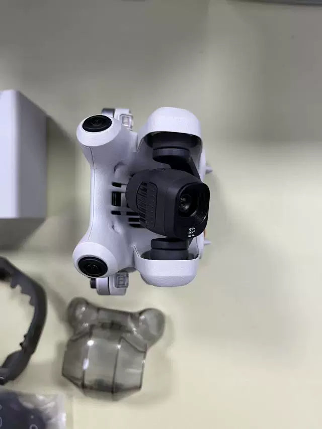 DJI Mini 4 Pro Drone Fly More Combo – Used #19 – photo 2