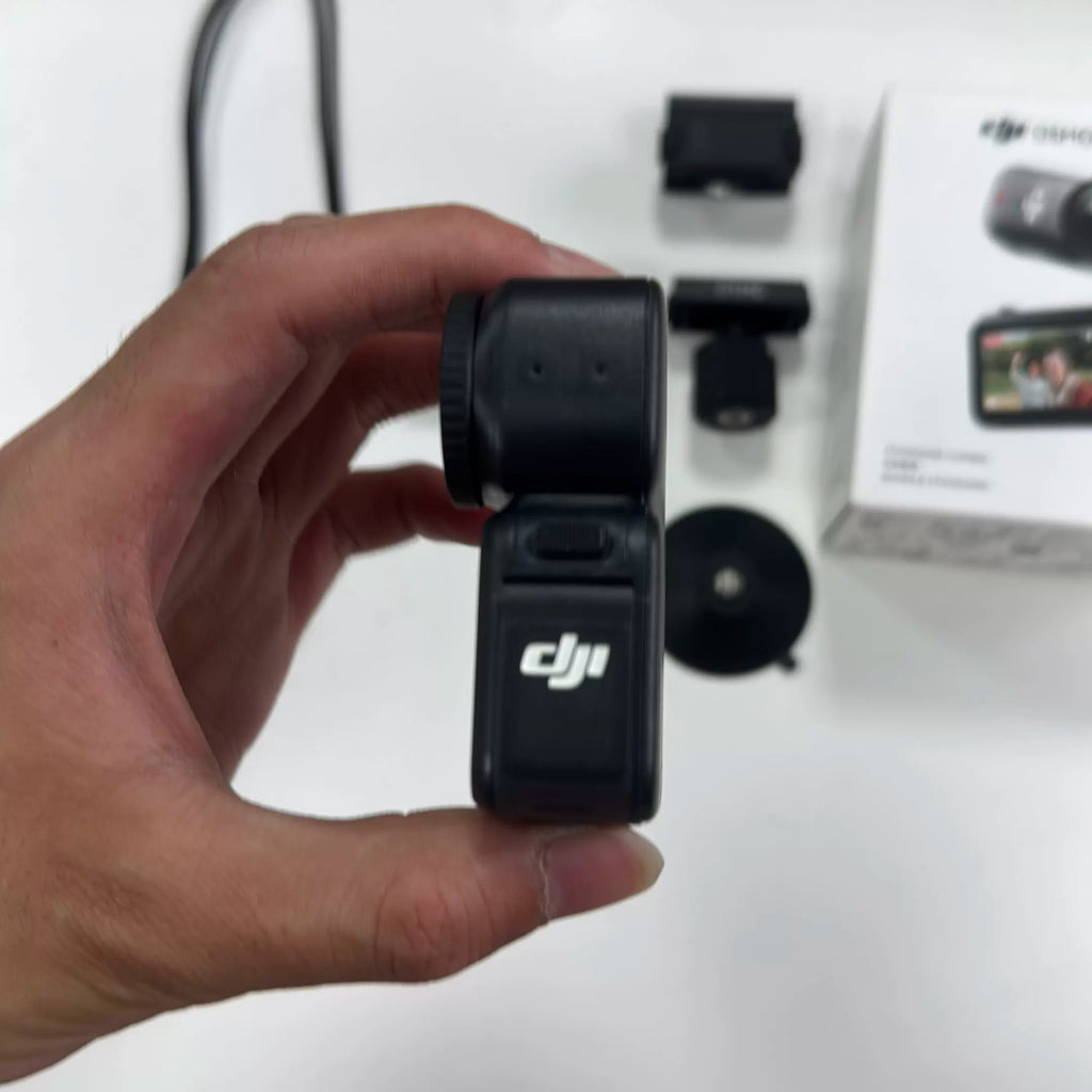 DJI Osmo Nano Action Camera Standard Combo – Used #11 – photo 3