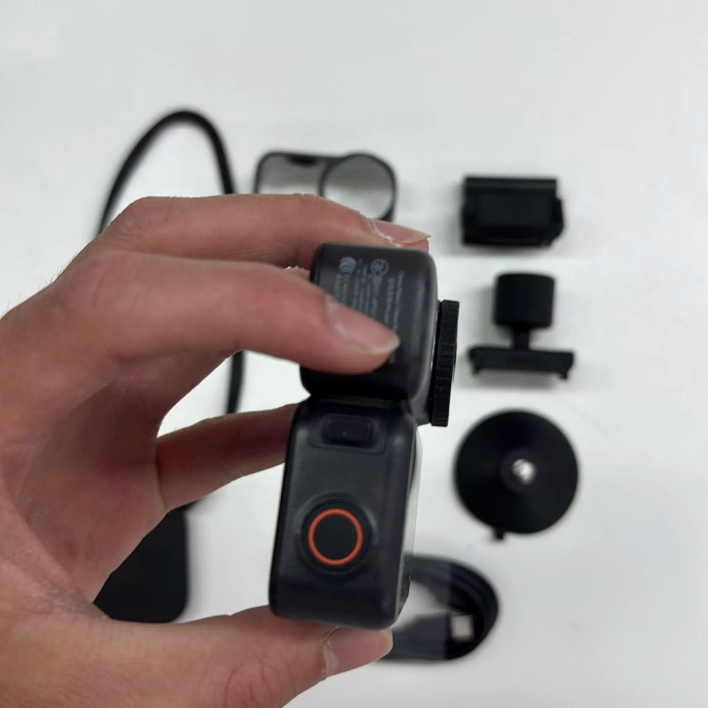 DJI Osmo Nano Action Camera Standard Combo – Used #6 – photo 5