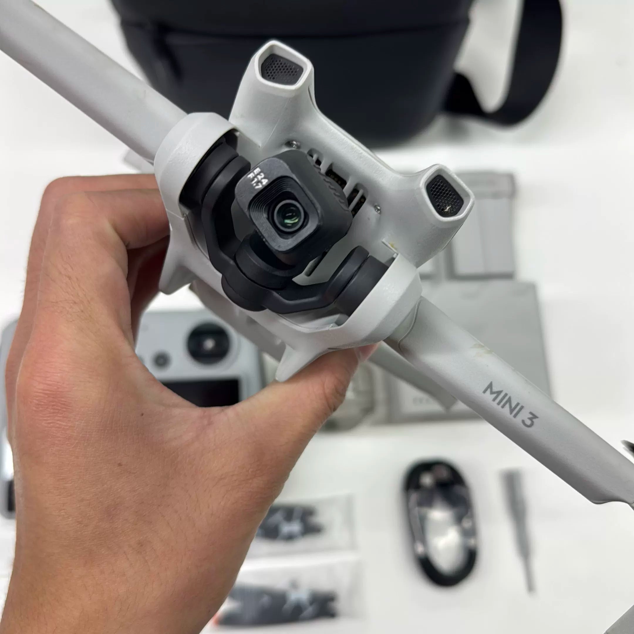 DJI Mini 3 Drone Fly More Combo – Used #2 – photo 6