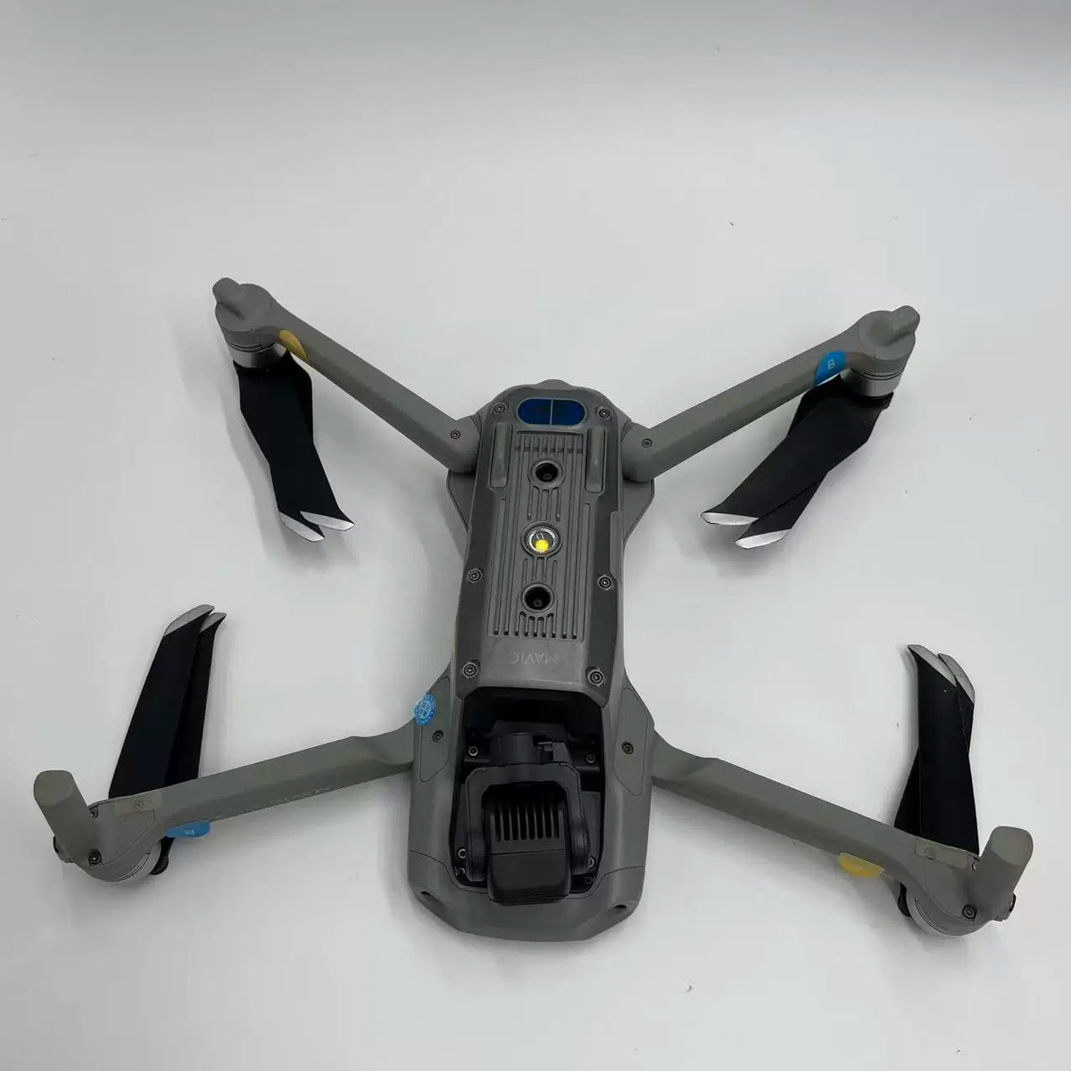DJI Air 2 Dual Battery Combo – open box, grade B – photo 8