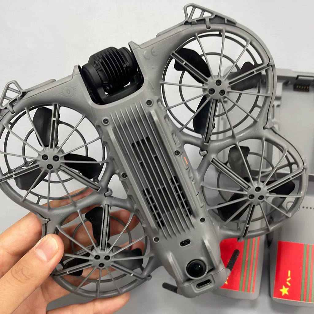 DJI Neo 2 Drone Fly More Combo – Used #13 – photo 5