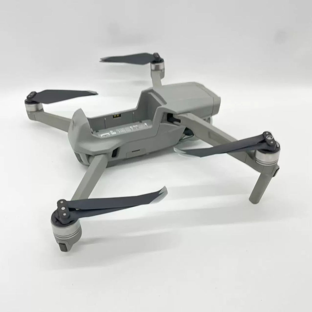DJI Mavic Air 2 Fly More Combo – open box, grade B – photo 5