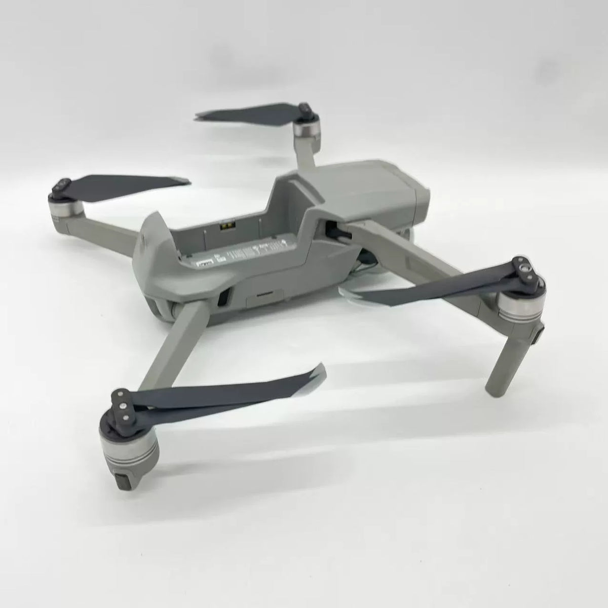 DJI Mavic Air 2 Fly More Combo – open box, grade B – photo 5