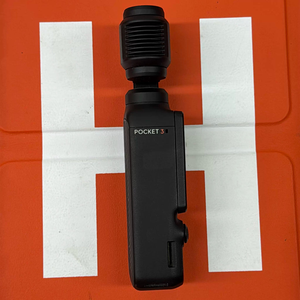 DJI Osmo Pocket 3 Pocket Camera – Used #6 – photo 4