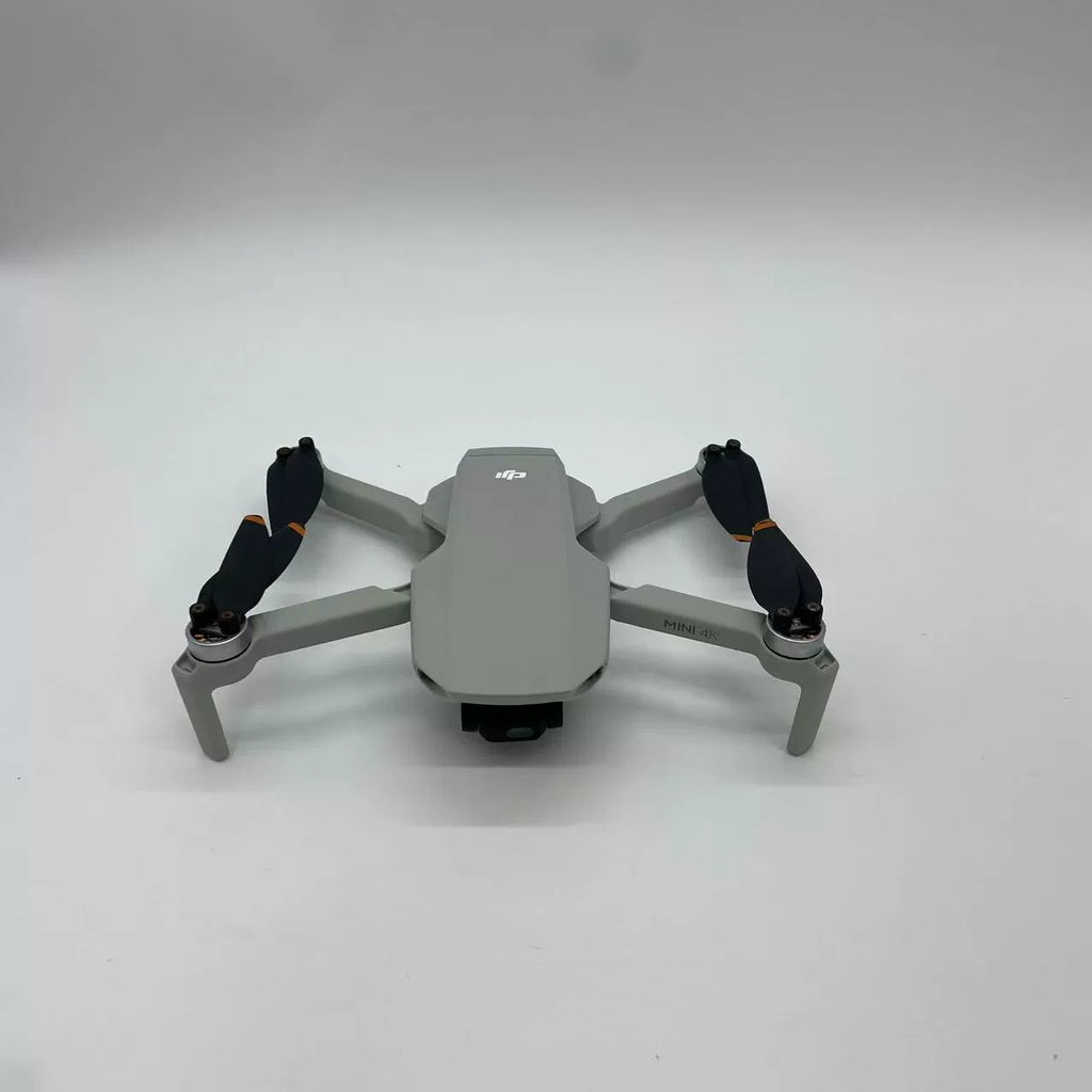 DJI Mini 4K Dual Battery Combo – open box, grade B – photo 2