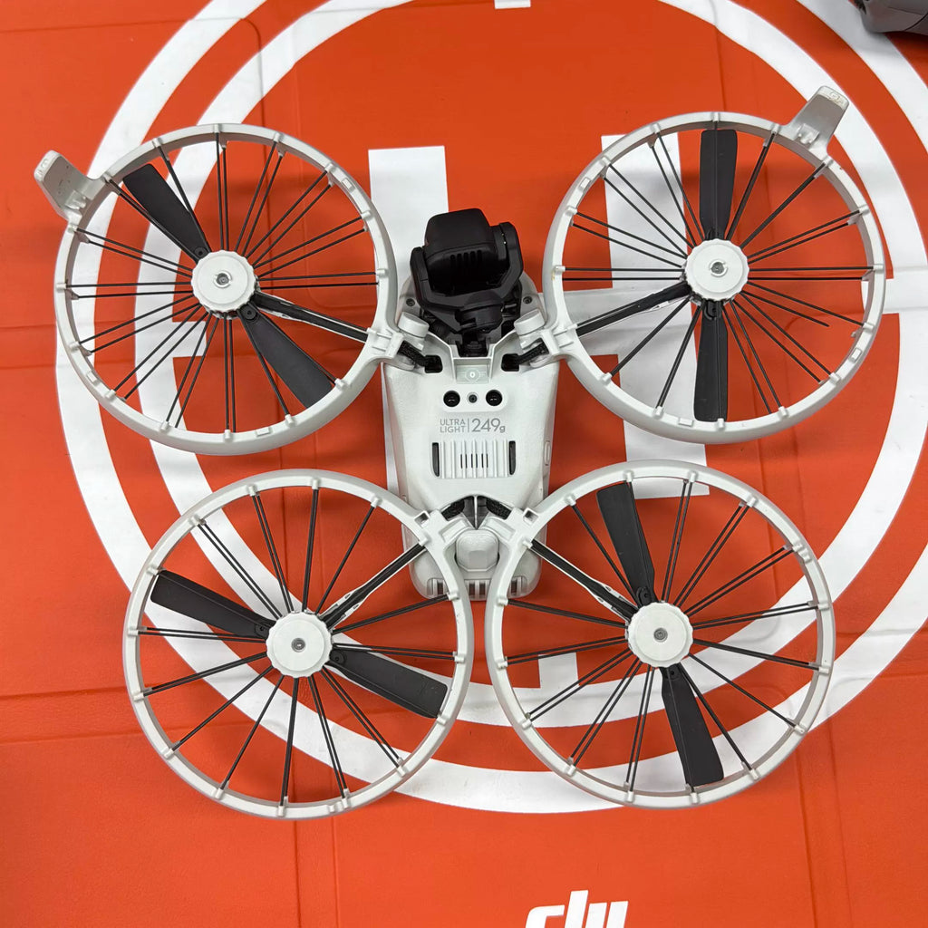 DJI Flip Drone Fly More Combo – Used #5 – photo 3
