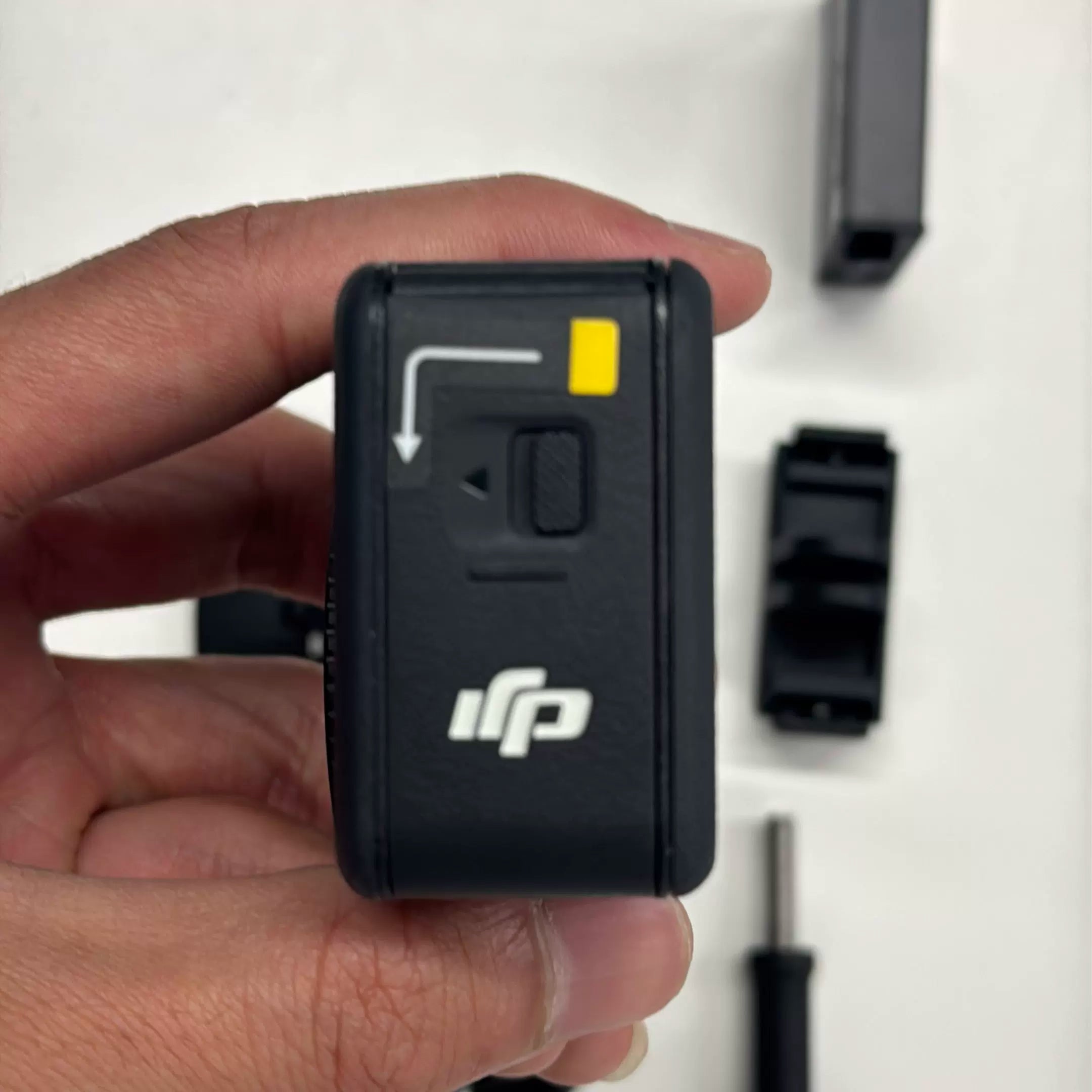DJI Osmo Action 6 Action Camera Standard Combo – Used #8 – photo 5