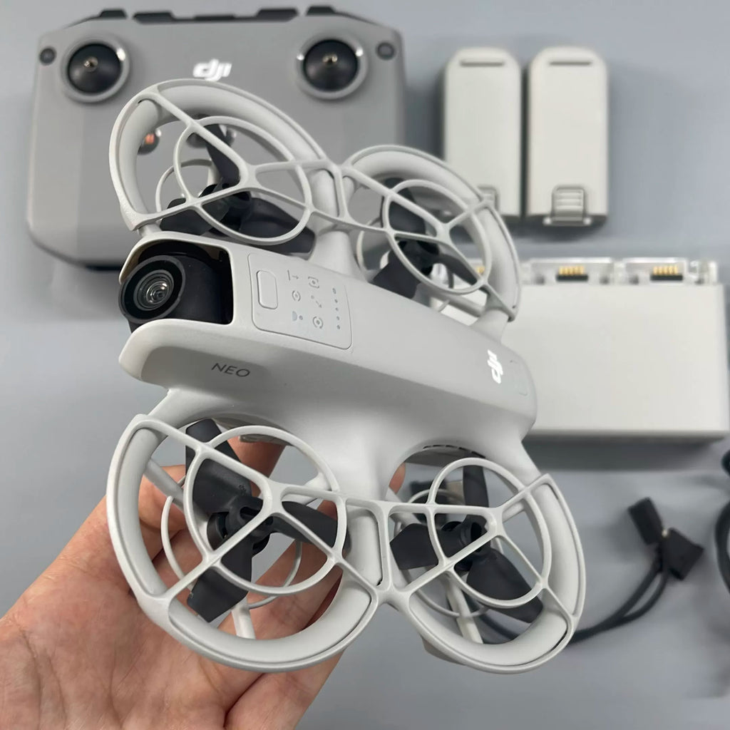 DJI Neo Drone Fly More Combo – Used #3 – photo 6
