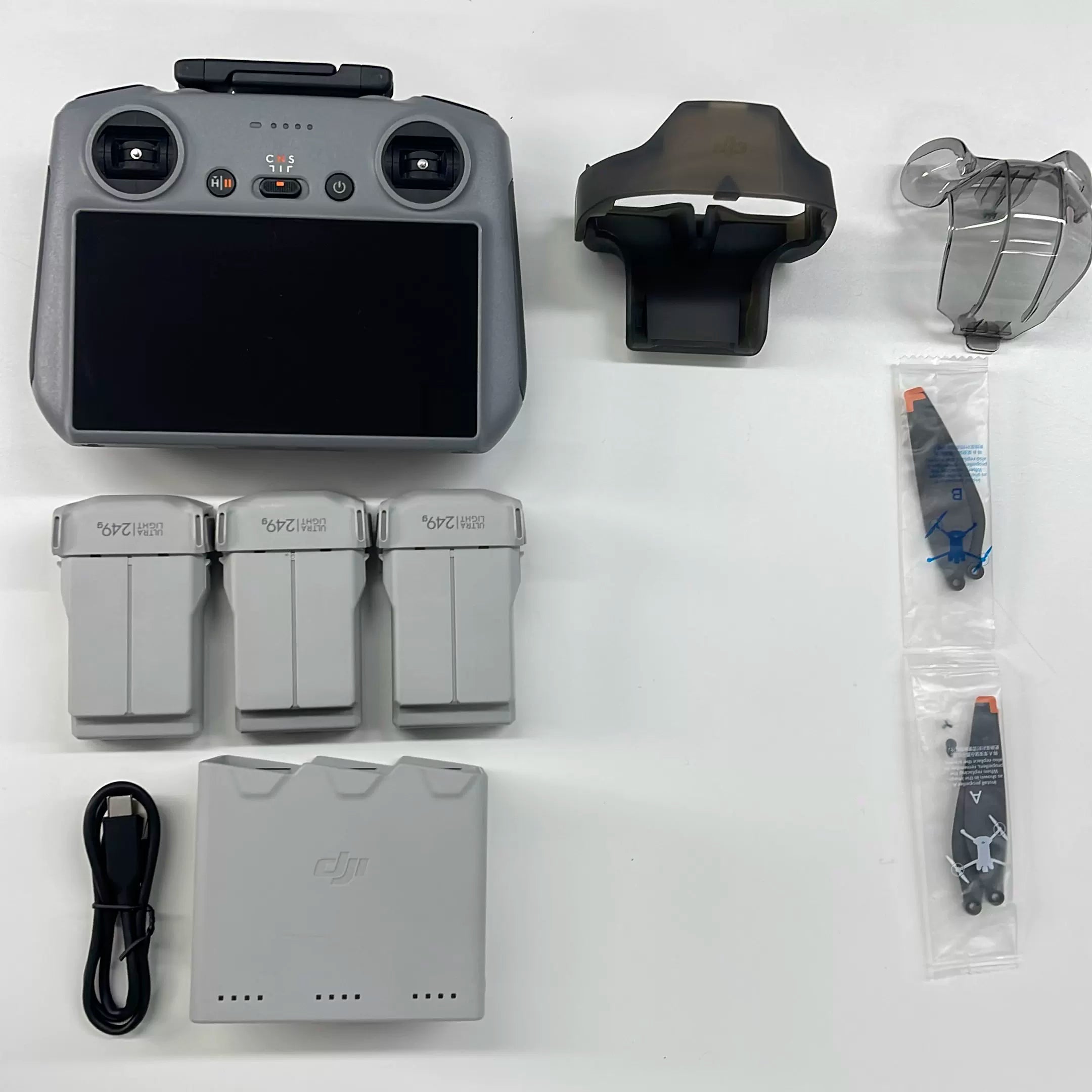 DJI Mini 4 Pro Drone Fly More Combo – Used #9 – photo 6