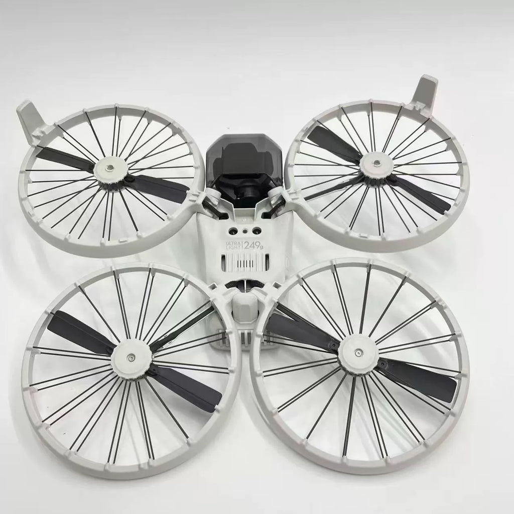 DJI Flip Dual Battery Combo – open box, grade B – photo 7