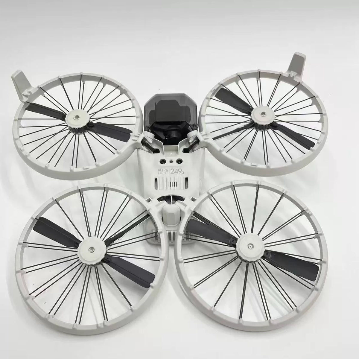DJI Flip Dual Battery Combo – open box, grade B – photo 7