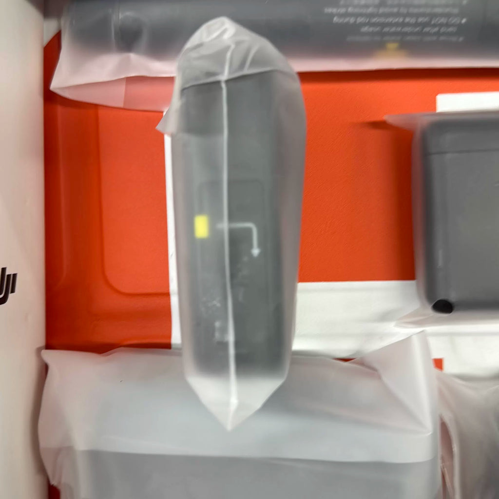 DJI Osmo 360 360 Camera Fly More Combo – Used #2 – photo 4