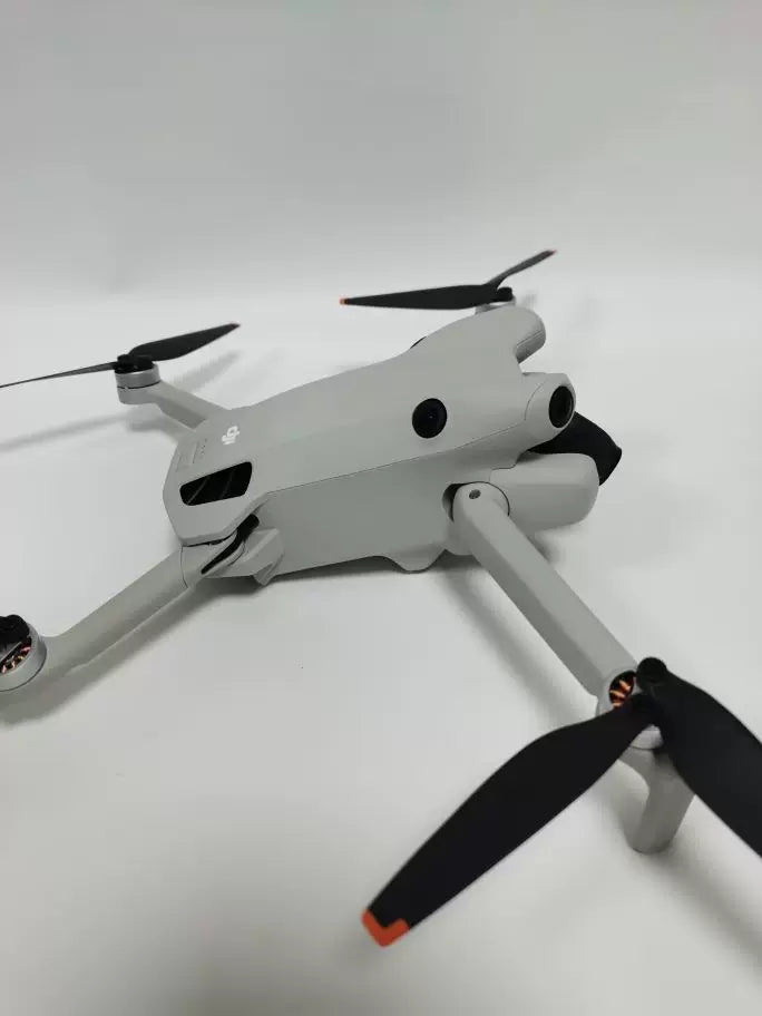 DJI Mini 4 Pro Drone Fly More Combo – Used #30 – photo 4