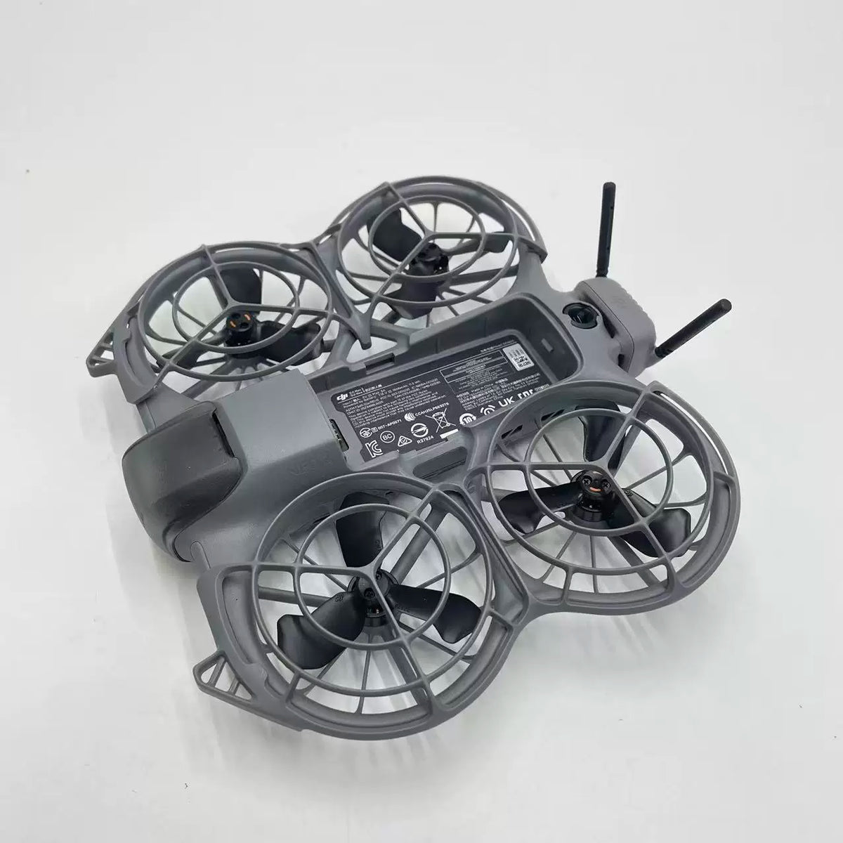DJI Neo 2 Fly More Combo, DJI Care Refresh – open box, grade A – photo 3