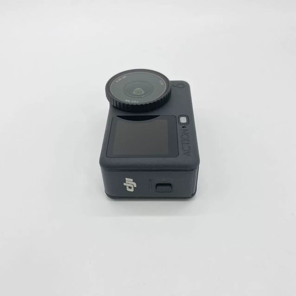 DJI Osmo Action 6 Standard Combo, Under DJI Warranty – open box, grade B – photo 5