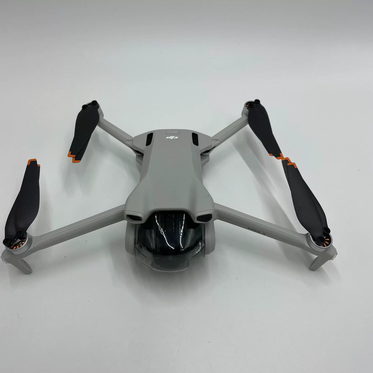 DJI Mini 3 Standard Combo (Under DJI Warranty) – open box, grade A – photo 2
