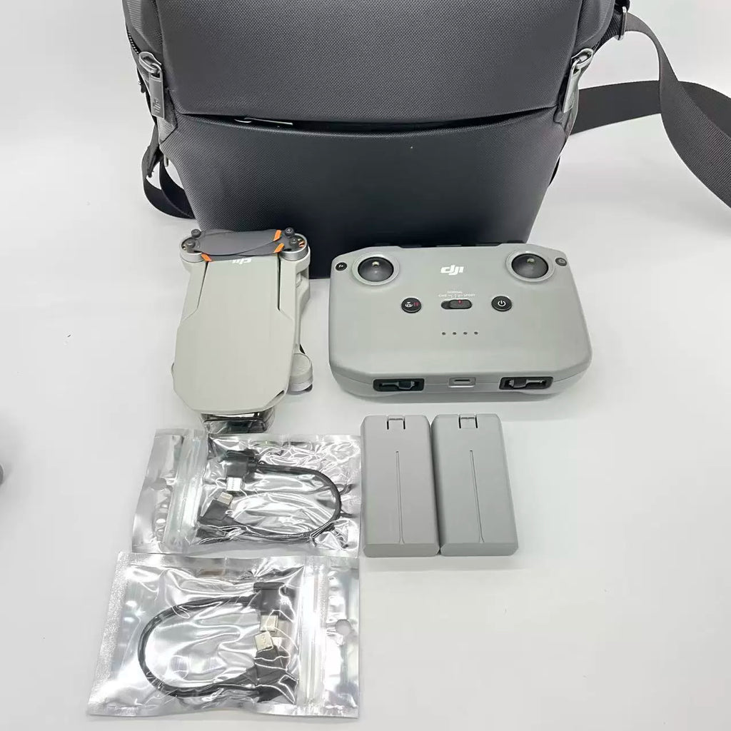 DJI Mini 2 SE Combo – open box, grade B – photo 2