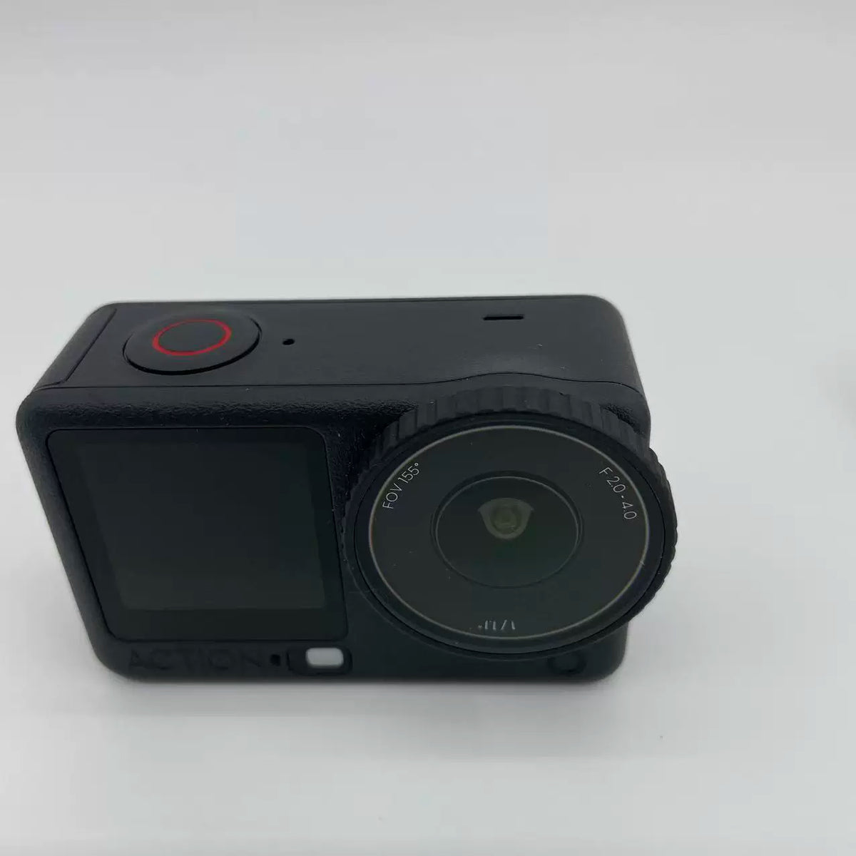 DJI Osmo Action 6 Adventure Combo, DJI Care Refresh (transferable) – open box, grade A – photo 4