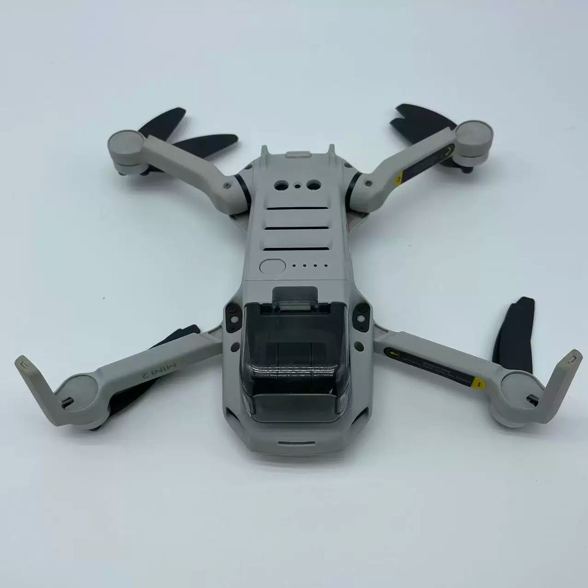 DJI Mini 2 Combo – open box, grade B – photo 6