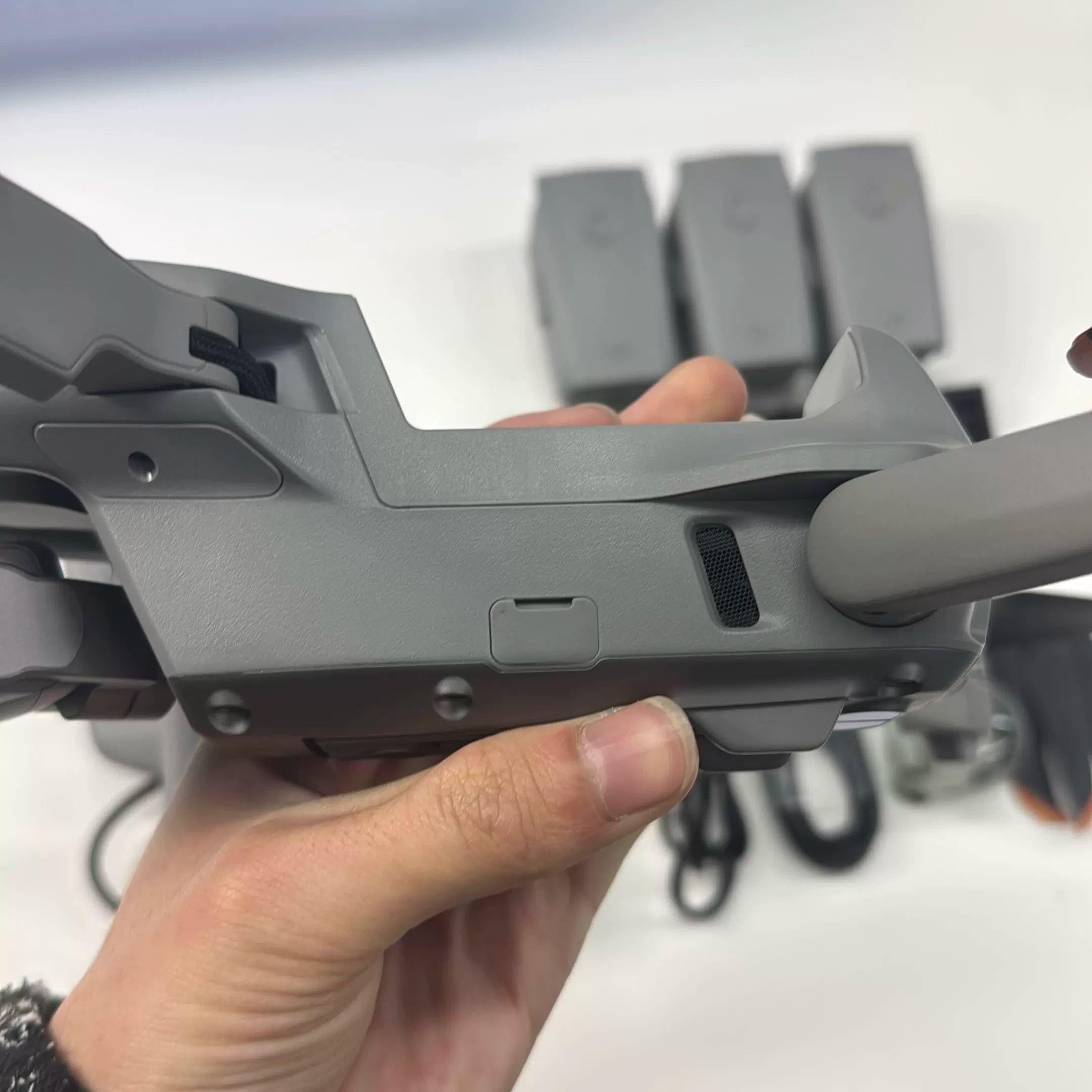 DJI Air 2S Drone Fly More Combo – Used #5 – photo 4