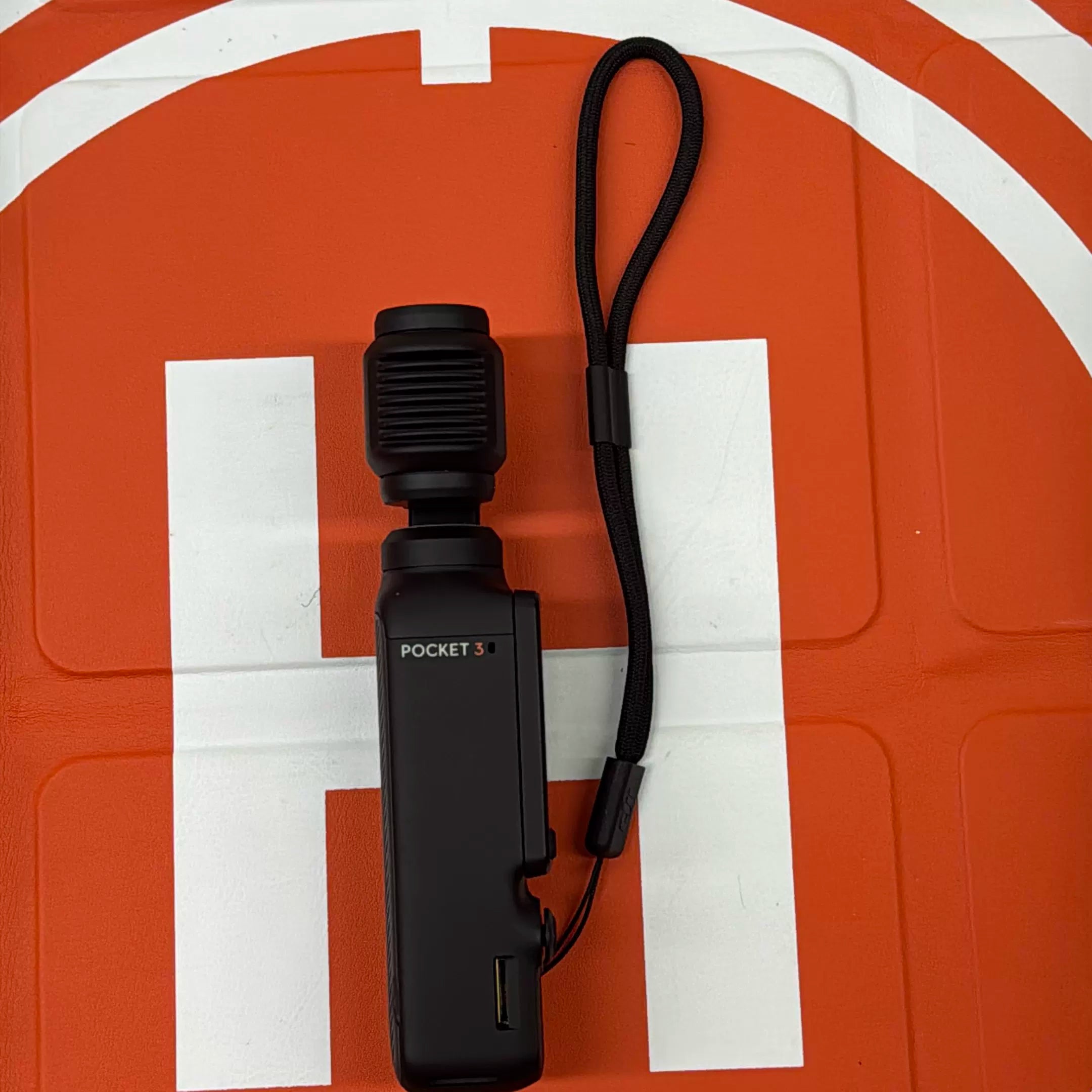DJI Osmo Pocket 3 Pocket Camera Standard Combo – Used #4 – photo 3