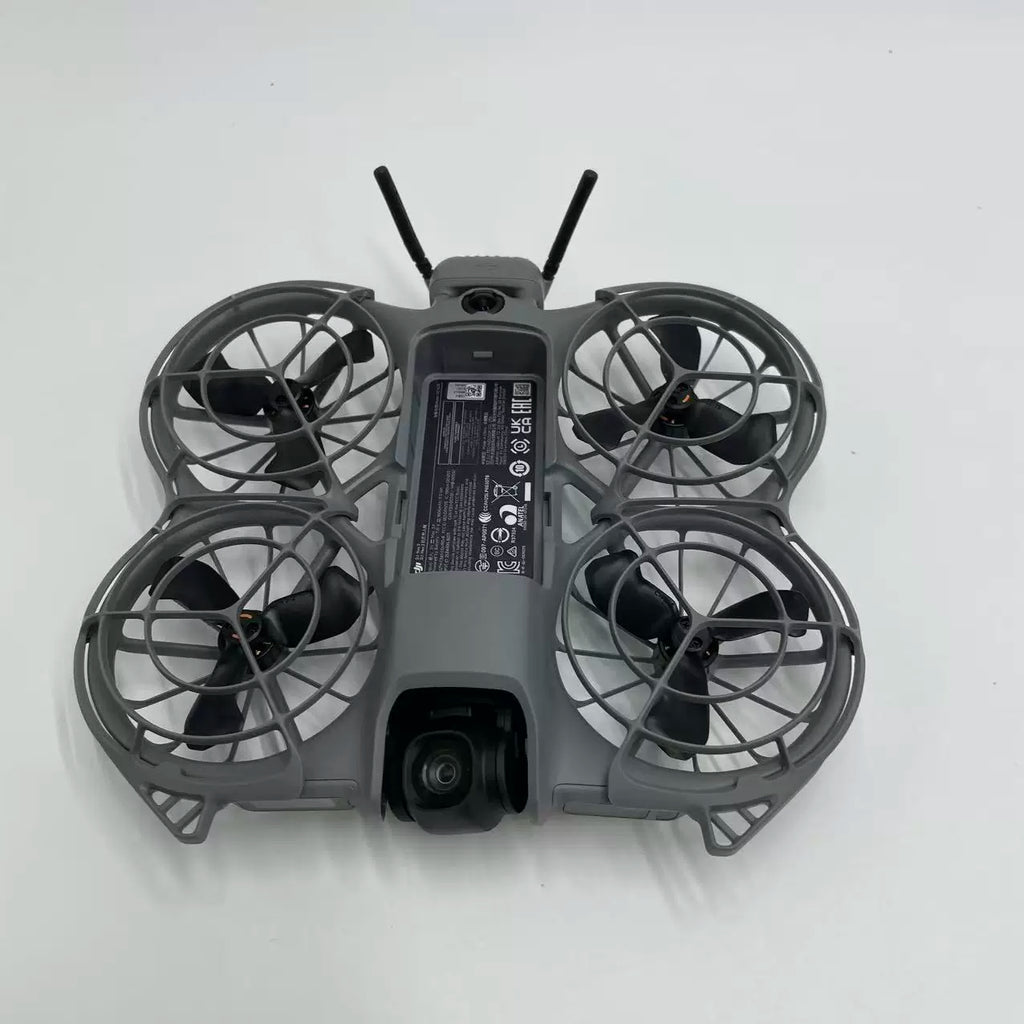 DJI Neo 2 Fly More Combo, DJI Care Refresh (transferable) – open box, grade B – photo 2