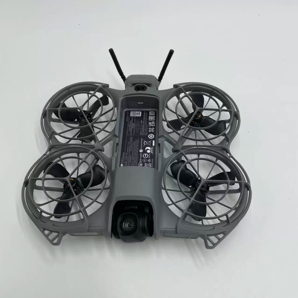 DJI Neo 2 Fly More Combo, DJI Care Refresh (transferable) – open box, grade B – photo 2