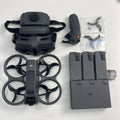 DJI Avata 2 FPV Drone Fly More Combo – Used #13 – photo 1