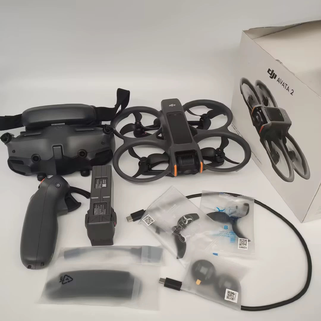 DJI Avata 2 - 95 DJIAvata 2