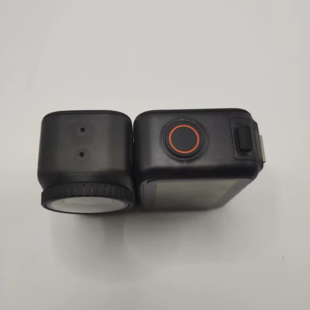 DJI OSMO Nano - 99 DJI Nano 128G image 3