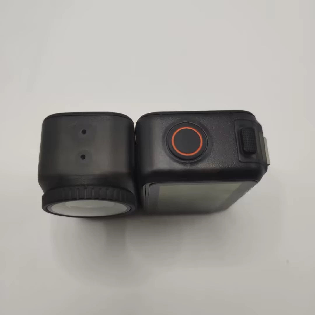 DJI OSMO Nano - 99 DJI Nano 128G image 3